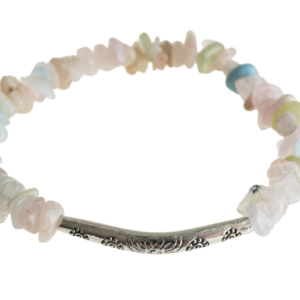 käevõru morganiit tükkidest