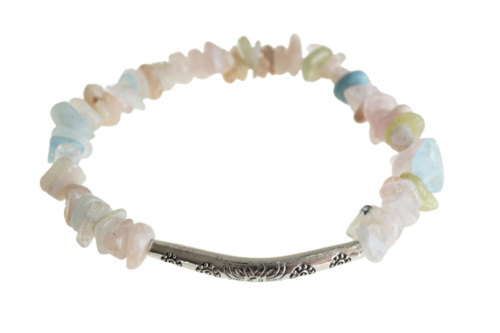 käevõru morganiit tükkidest