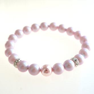 Swarovski pärlitest ehted