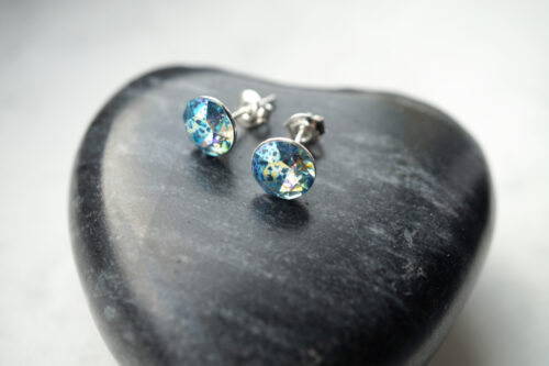 kõrvarõngad naistele täppkõrvarõngad, post earrings