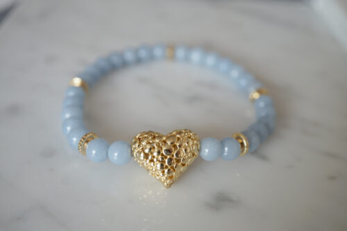 angeliit käevõru angeliidist käevõru