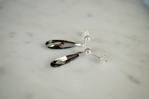 swarovski kõrvarõngad